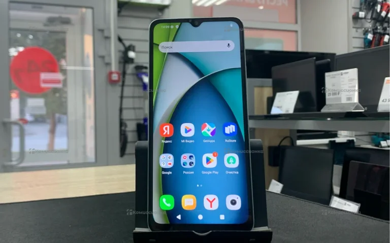 Xiaomi Redmi A3x 64 GB