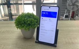 Tecno Pova 5 8/256 ГБ