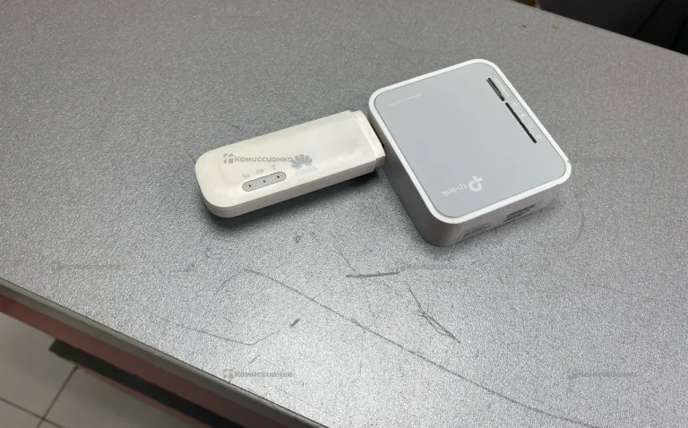Модем tp-link