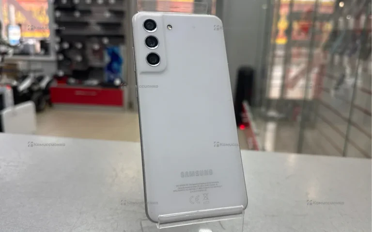 Samsung Galaxy S21 8/256 ГБ