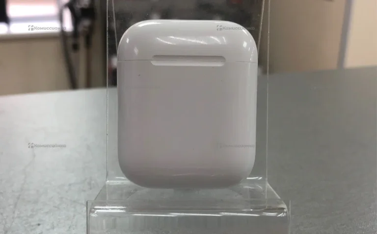 Наушники AirPods 1