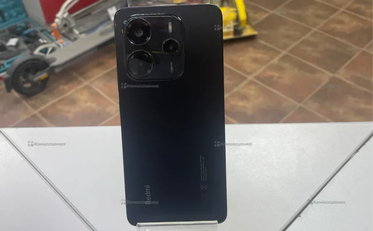Xiaomi Redmi Note 14 6/128Gb