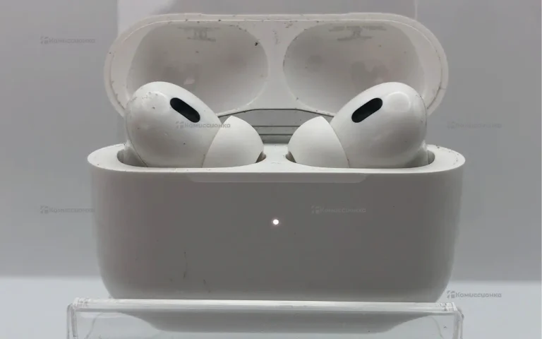 Наушники  AirPods Pro 2