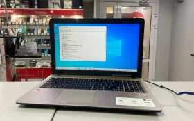 Купить Ноутбук ASUs A6-9225/SSD 512 б/у , в Курган Цена:9990рублей