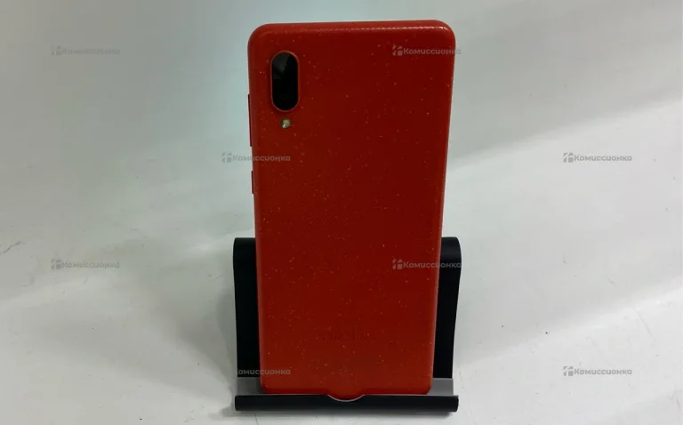 Samsung Galaxy A02 2/32 ГБ