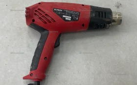 Купить Строительный фен Elitech ТВ 1800 б/у , в Краснодар Цена:900рублей