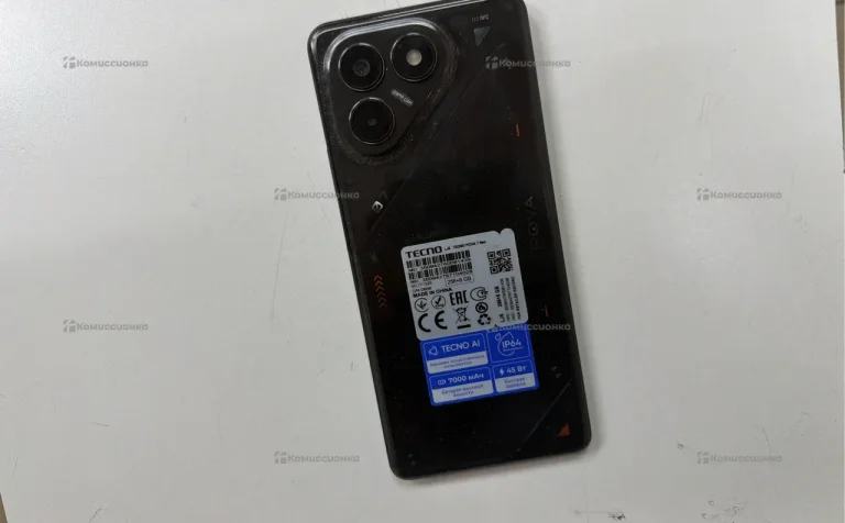 Tecno POVA 7 Neo 8/256 ГБ