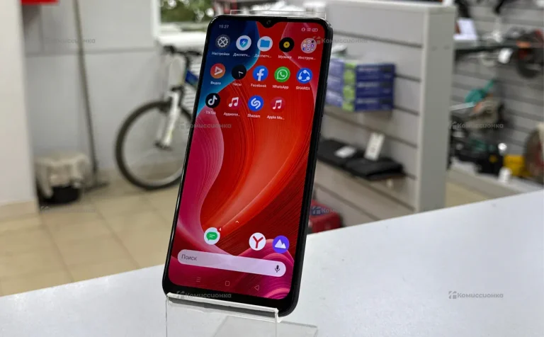 Realme C11 2/32Gb