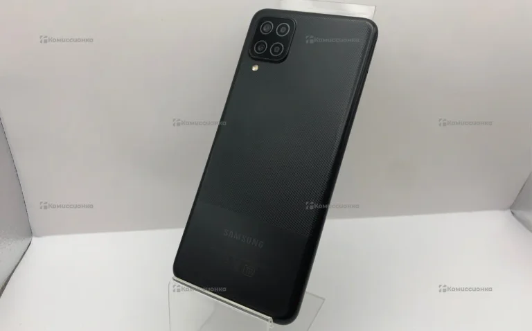 Samsung Galaxy A12 3/32 ГБ