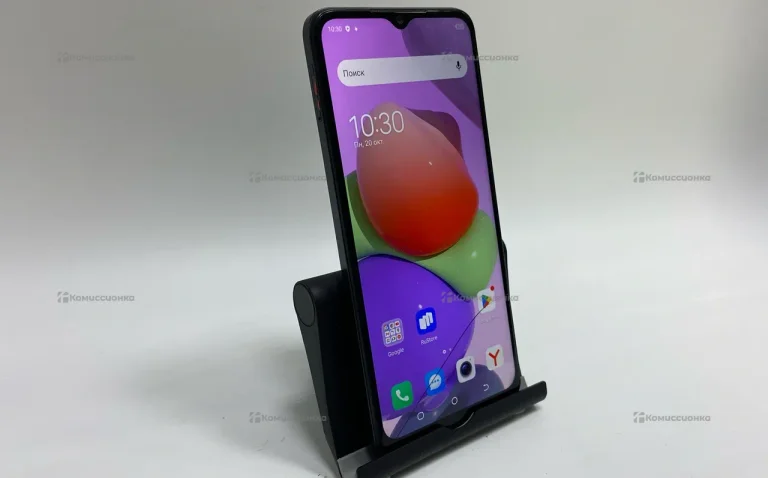 Tecno Pop 7 2/64 ГБ