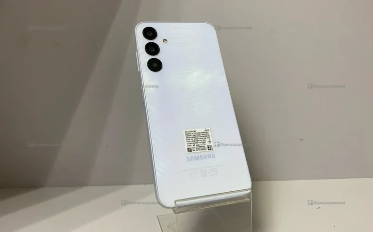 Samsung A25 6/128