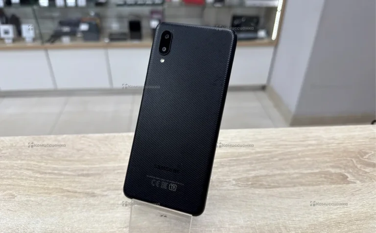 Samsung Galaxy A02 2/33Gb
