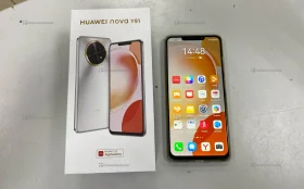 Huawei nova Y91 8/128 ГБ