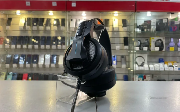 Нашники thunderobot h31