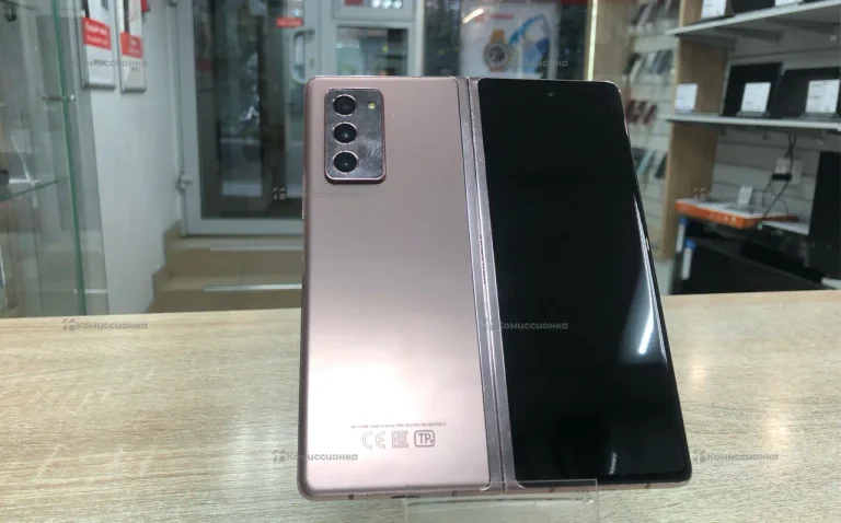 Samsung Galaxy Z Fold2 12/256Gb