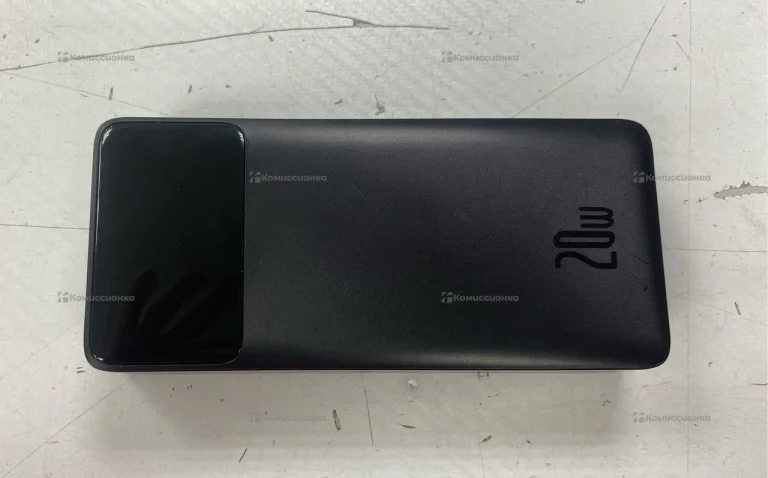 Power Bank  20000mAh 20w
