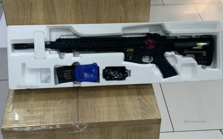 Страйкбольный автомат CYMA