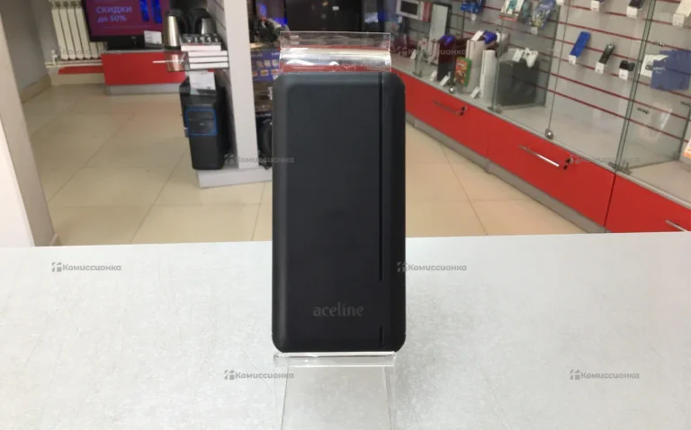 PowerBank aceline