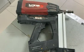 Газовый монтажный пистолет LIXIE LXWS-95A