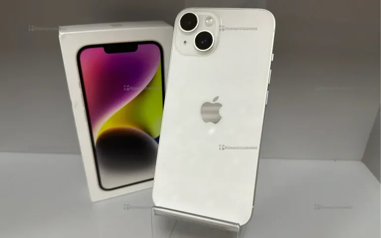 Apple iPhone 14 6/128 ГБ