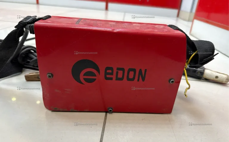 Сварочный аппарат Edon TB-250