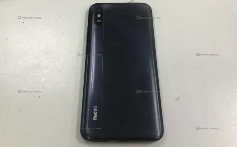 Xiaomi Redmi 9A 2/32 ГБ
