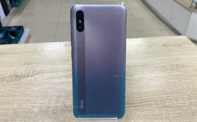 Xiaomi Redmi 9A 2/32 ГБ