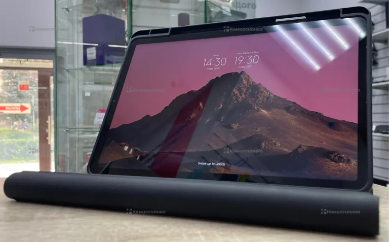 Планшет Xiaomi pad5