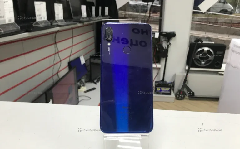Xiaomi Redmi Note 7 32gb