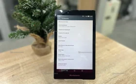 Купить Планшет Lenovo Планшет Lenovo TAB 2 A8-50 б/у , в Москва и область Цена:490рублей