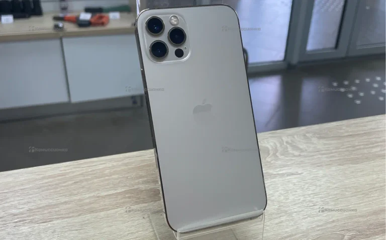 Apple iPhone 12 Pro 256Gb