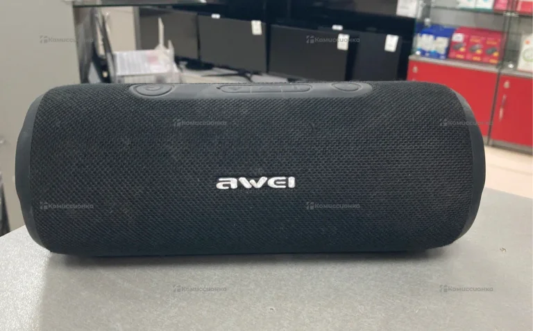Колонка Awei