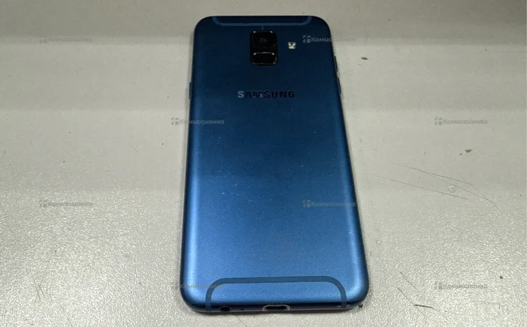 Samsung Galaxy A6 3/32 ГБ