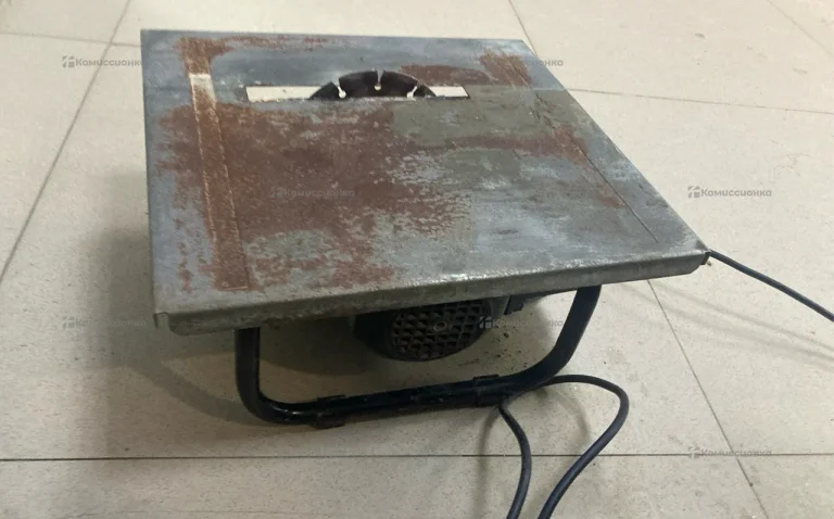 Плиткорез электрически engy etc-3000