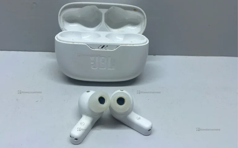 Наушники JBL Wave Beam