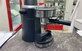 Купить Кофемашина рожковая Vitek bt-1524 GD б/у , в Санкт-Петербург Цена:700рублей