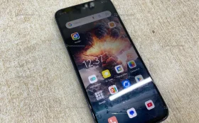 Tecno Spark Go 1 4/128 ГБ