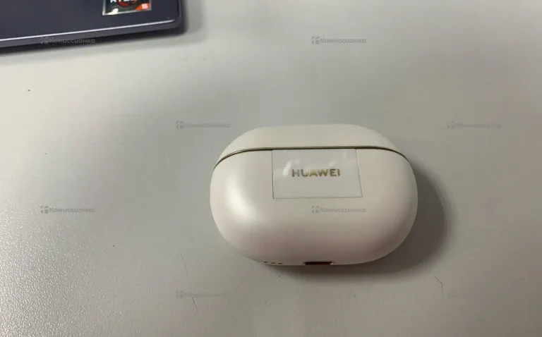 Наушники HUAWEI FreeBuds Pro 4