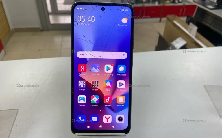 Xiaomi Redmi Note 10 4/64 ГБ