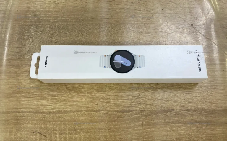 Часы  Samsung watches 7 44mm