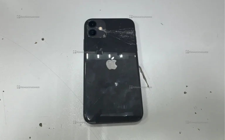 Iphone 11 256