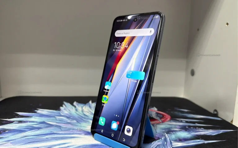 Tecno Pova Neo 2 6/128 ГБ