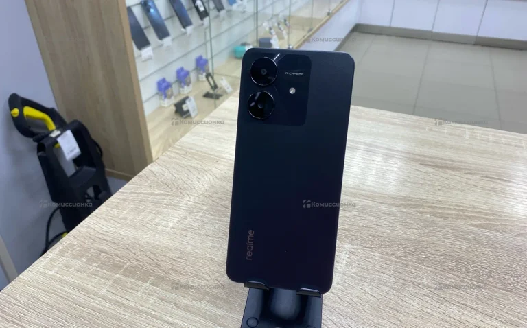 Realme Note 60x 3/64 ГБ