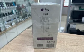 Купить Блок питания Hyper M650 б/у , в Москва и область Цена:2500рублей