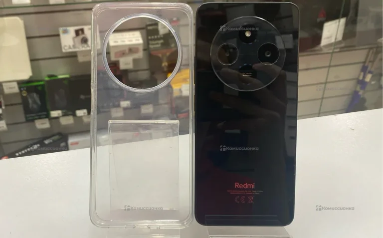 Xiaomi Redmi 14C 4/128 ГБ