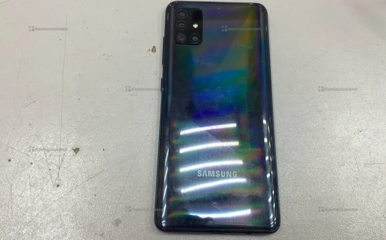 Samsung Galaxy A51 4/64 ГБ