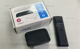 Купить Цифровая ТВ приставка  Rombica cinemahd v01 б/у , в Сызрань Цена:590рублей