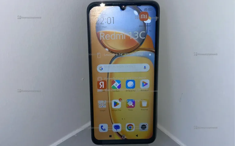 Redmi 13c