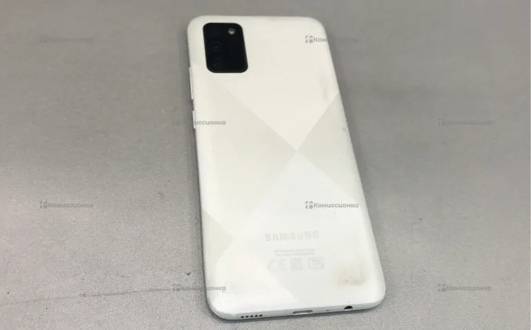 Samsung Galaxy A02s 3/32Gb