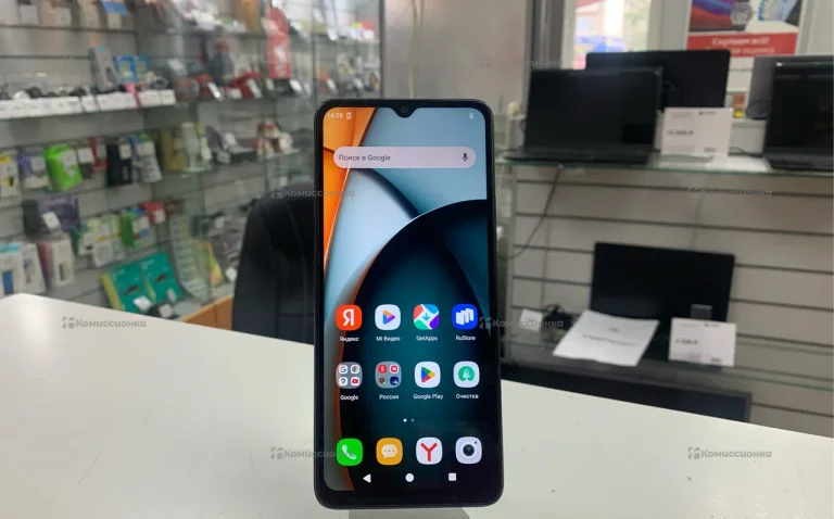 Xiaomi Redmi A3 128Gb